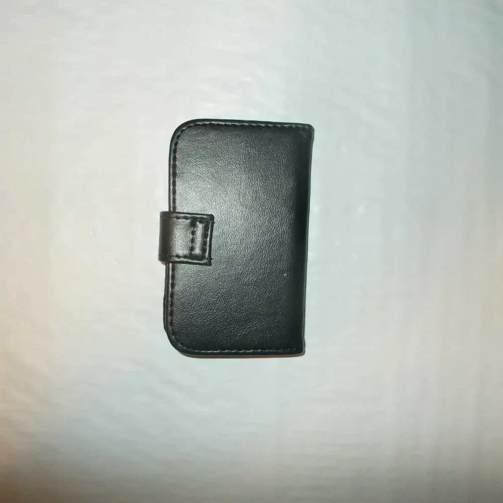SD Memory Card Wallet Case LOT OF 3